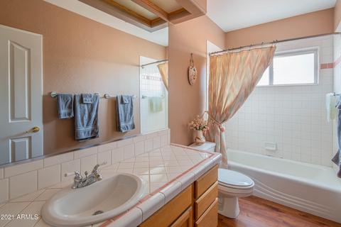 5621 W Soft Wind Dr, Glendale, AZ 85310 photo 33