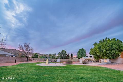 5621 W Soft Wind Dr, Glendale, AZ 85310 photo 45
