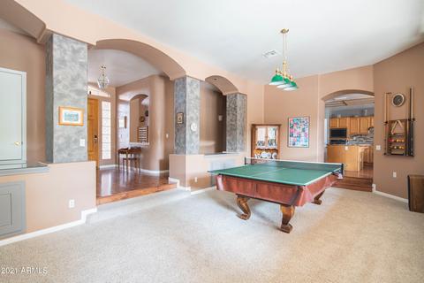 5621 W Soft Wind Dr, Glendale, AZ 85310 photo 13