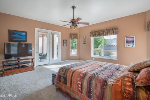 5621 W Soft Wind Dr, Glendale, AZ 85310 photo 25
