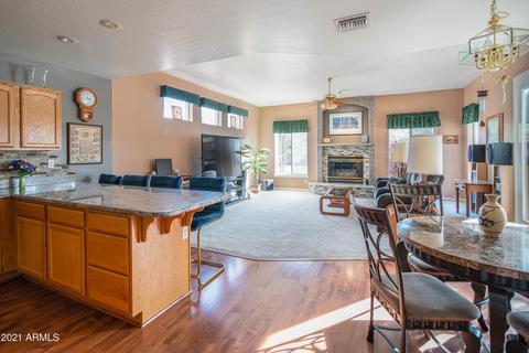 5621 W Soft Wind Dr, Glendale, AZ 85310 photo 21