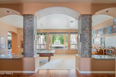 5621 W Soft Wind Dr, Glendale, AZ 85310 photo 11