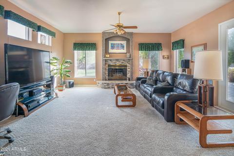 5621 W Soft Wind Dr, Glendale, AZ 85310 photo 22