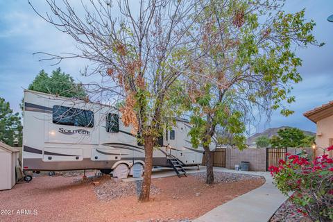 5621 W Soft Wind Dr, Glendale, AZ 85310 photo 40