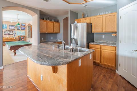 5621 W Soft Wind Dr, Glendale, AZ 85310 photo 16