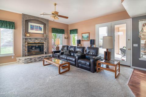 5621 W Soft Wind Dr, Glendale, AZ 85310 photo 23