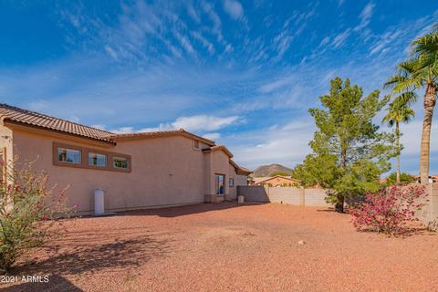 5621 W Soft Wind Dr, Glendale, AZ 85310 photo 44
