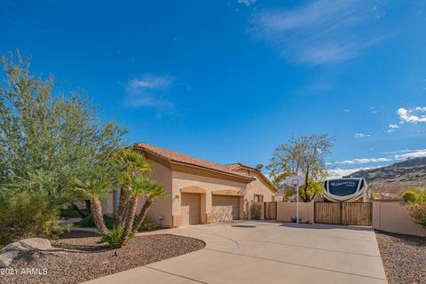 5621 W Soft Wind Dr, Glendale, AZ 85310 photo 36