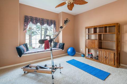 5621 W Soft Wind Dr, Glendale, AZ 85310 photo 31