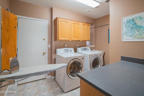 5621 W Soft Wind Dr, Glendale, AZ 85310 photo 35