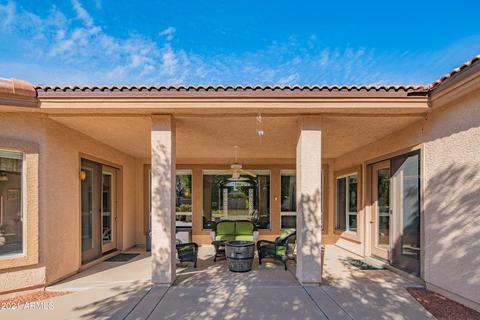 5621 W Soft Wind Dr, Glendale, AZ 85310 photo 41