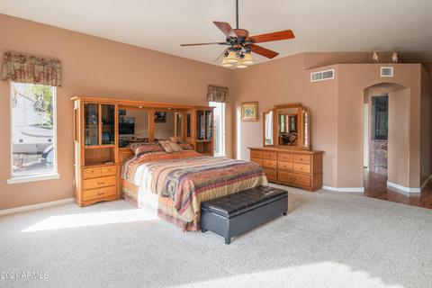 5621 W Soft Wind Dr, Glendale, AZ 85310 photo 26