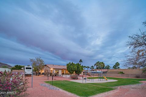 5621 W Soft Wind Dr, Glendale, AZ 85310 photo 46