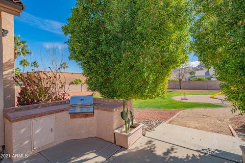 5621 W Soft Wind Dr, Glendale, AZ 85310 photo 42