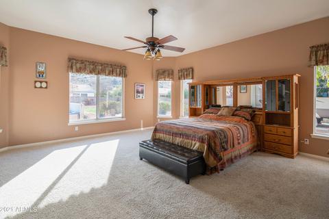 5621 W Soft Wind Dr, Glendale, AZ 85310 photo 24
