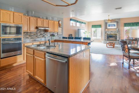 5621 W Soft Wind Dr, Glendale, AZ 85310 photo 17