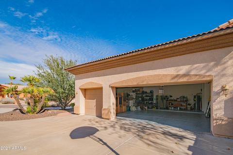 5621 W Soft Wind Dr, Glendale, AZ 85310 photo 37