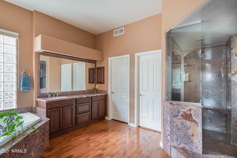 5621 W Soft Wind Dr, Glendale, AZ 85310 photo 27
