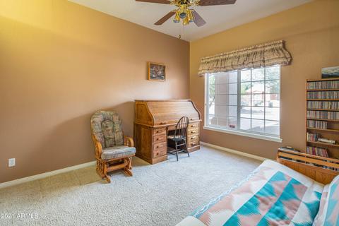5621 W Soft Wind Dr, Glendale, AZ 85310 photo 32