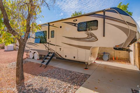 5621 W Soft Wind Dr, Glendale, AZ 85310 photo 39