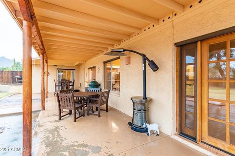 2407 E Shea Blvd, Phoenix, AZ 85028 photo 28