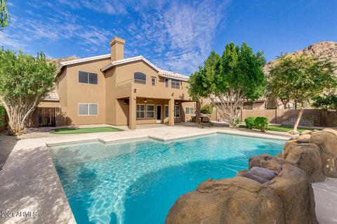 1419 E Dry Creek Rd, Phoenix, AZ 85048 photo 39