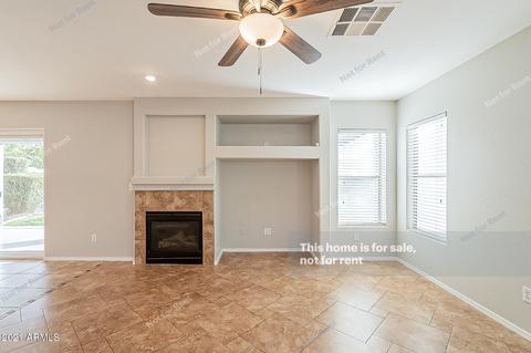 3449 E Hopkins Rd, Gilbert, AZ 85295 photo 3