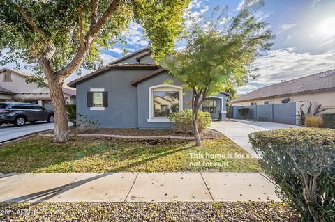 3449 E Hopkins Rd, Gilbert, AZ 85295 photo 1