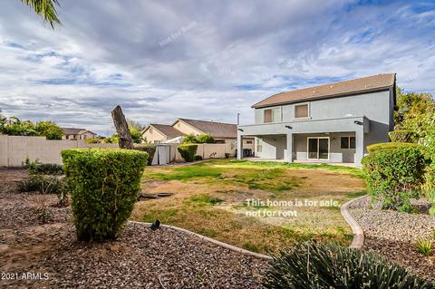 3449 E Hopkins Rd, Gilbert, AZ 85295 photo 27