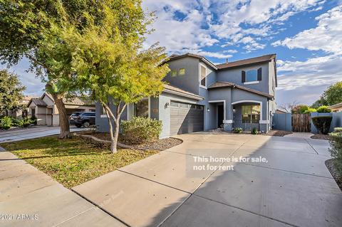 3449 E Hopkins Rd, Gilbert, AZ 85295 photo 28