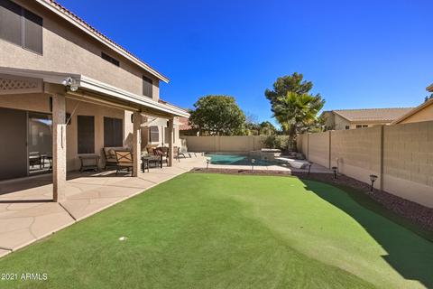 2723 E Mountain Sky Ave, Phoenix, AZ 85048 photo 39