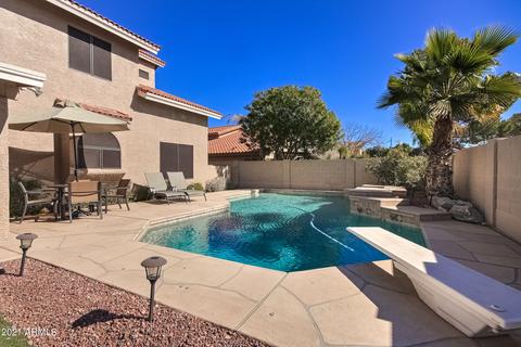 2723 E Mountain Sky Ave, Phoenix, AZ 85048 photo 40