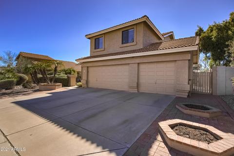 2723 E Mountain Sky Ave, Phoenix, AZ 85048 photo 2