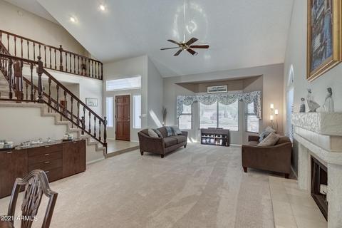 2723 E Mountain Sky Ave, Phoenix, AZ 85048 photo 8