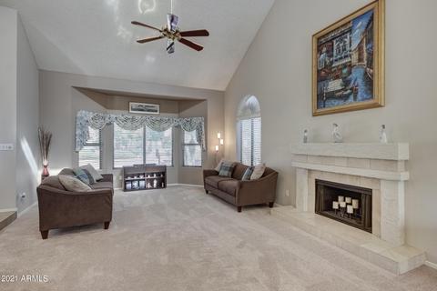 2723 E Mountain Sky Ave, Phoenix, AZ 85048 photo 9