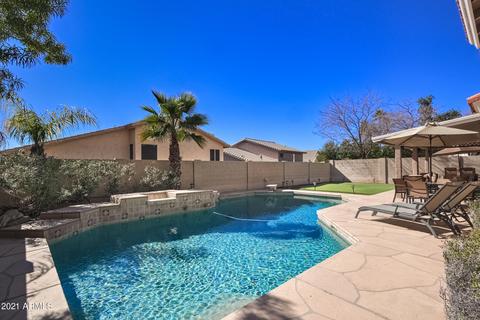 2723 E Mountain Sky Ave, Phoenix, AZ 85048 photo 37
