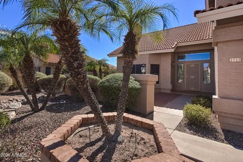 2723 E Mountain Sky Ave, Phoenix, AZ 85048 photo 3