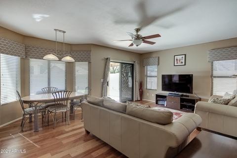 2723 E Mountain Sky Ave, Phoenix, AZ 85048 photo 13