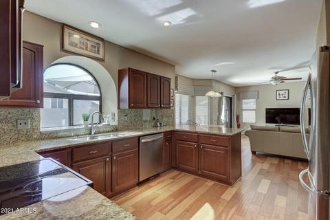 2723 E Mountain Sky Ave, Phoenix, AZ 85048 photo 16