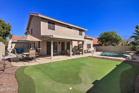 2723 E Mountain Sky Ave, Phoenix, AZ 85048 photo 35
