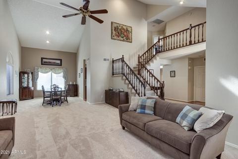 2723 E Mountain Sky Ave, Phoenix, AZ 85048 photo 10