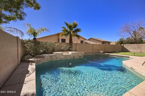 2723 E Mountain Sky Ave, Phoenix, AZ 85048 photo 42