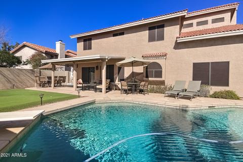 2723 E Mountain Sky Ave, Phoenix, AZ 85048 photo 41
