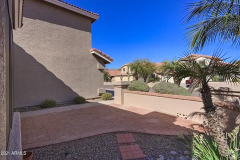 2723 E Mountain Sky Ave, Phoenix, AZ 85048 photo 4