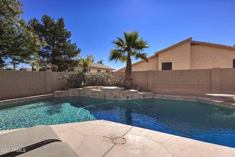 2723 E Mountain Sky Ave, Phoenix, AZ 85048 photo 43