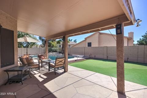 2723 E Mountain Sky Ave, Phoenix, AZ 85048 photo 38