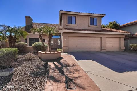 2723 E Mountain Sky Ave, Phoenix, AZ 85048 photo 1