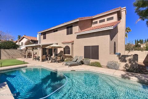 2723 E Mountain Sky Ave, Phoenix, AZ 85048 photo 36
