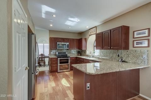 2723 E Mountain Sky Ave, Phoenix, AZ 85048 photo 15