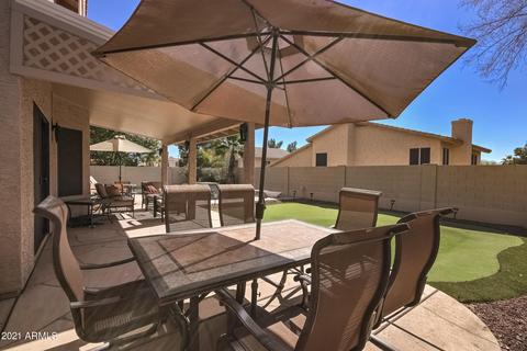 2723 E Mountain Sky Ave, Phoenix, AZ 85048 photo 46